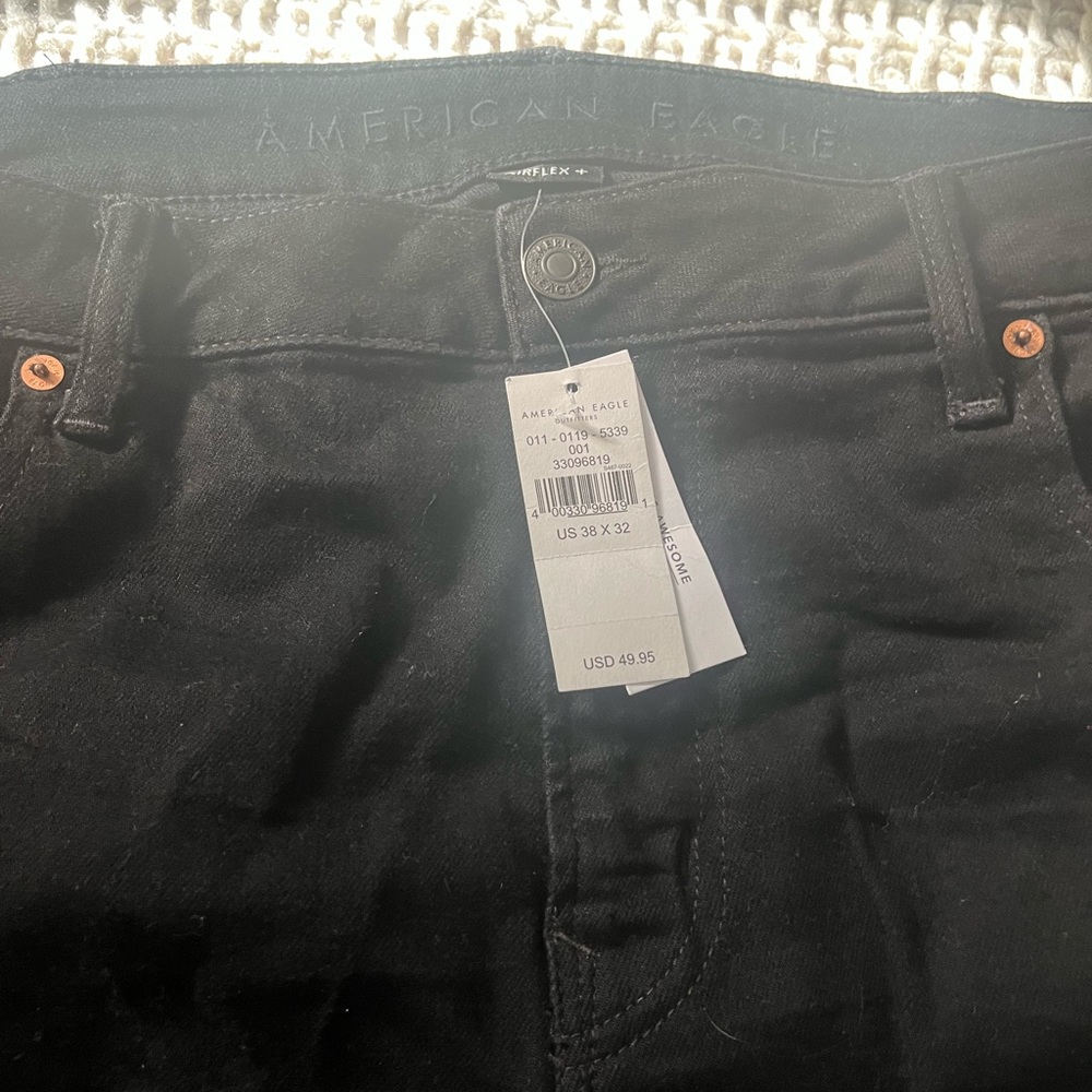American eagles jeans